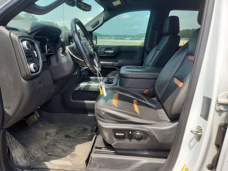 Aukcja sprzedaży 2019 Gmc Sierra, vin: 3GTP9EEL3KG295257, numer aukcji: 52770386
