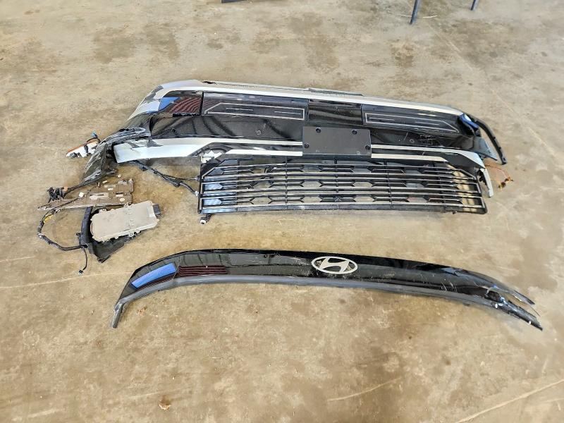 2026 Hyundai Palisade მანქანა იყიდება აუქციონზე, vin: KM8RMES20TU050686, აუქციონის ნომერი: 53576676