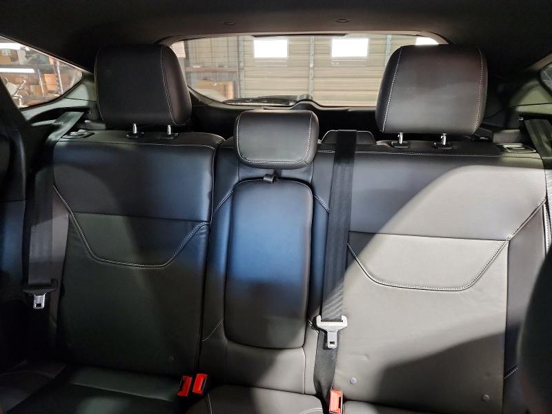52100796 :رقم المزاد ، 1FADP3L99HL211514 vin ، 2017 Ford Focus مزاد بيع