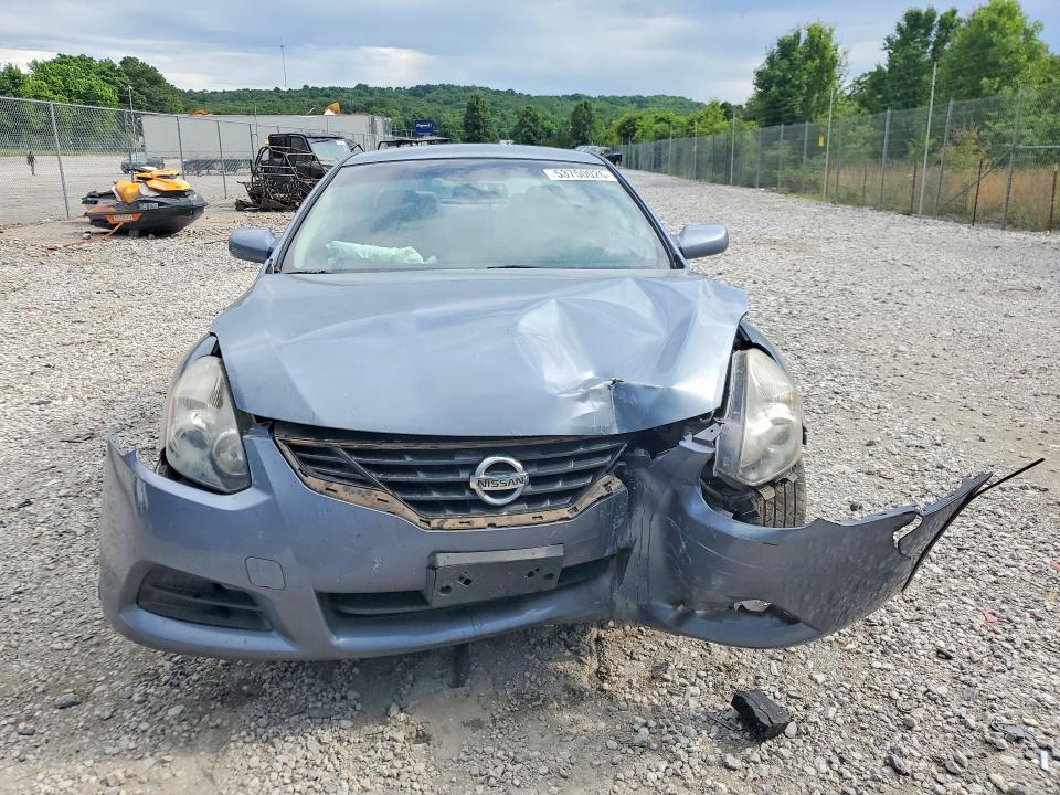 53750026 :رقم المزاد ، 1N4AL2EPXBC146622 vin ، 2011 Nissan Altima مزاد بيع
