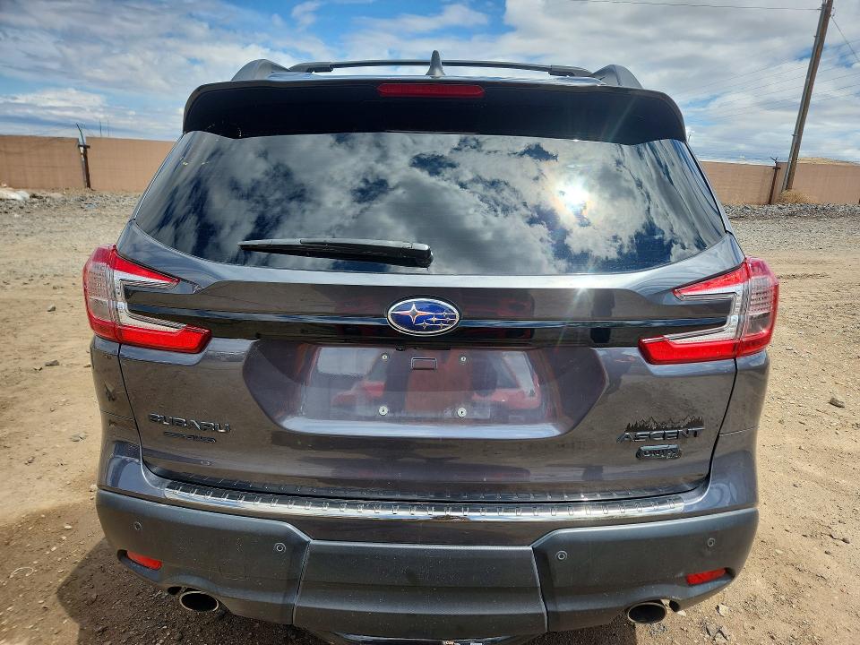 Aukcja sprzedaży 2023 Subaru Ascent, vin: 4S4WMAKD4P3414889, numer aukcji: 51037196
