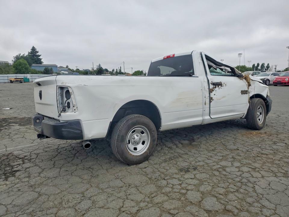 Продаж на аукціоні авто 2016 Ram 1500, vin: 3C6JR6DT2GG293091, номер лоту: 54657576