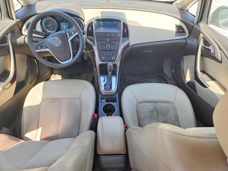 Продажа на аукционе авто 2015 Buick Verano, vin: 1G4PN5SK2F4142052, номер лота: 53266006