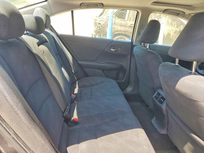 Продажа на аукционе авто 2017 Honda Accord, vin: 1HGCR2F71HA051484, номер лота: 53166576