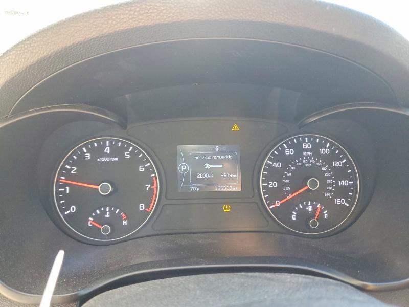 Продажа на аукционе авто 2018 Kia Optima, vin: 5XXGT4L32JG237267, номер лота: 53212906