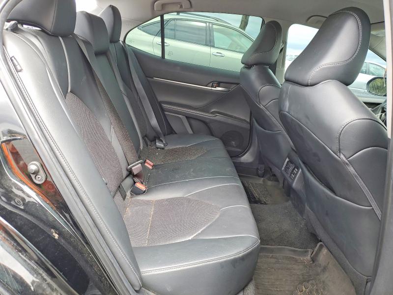 Aukcja sprzedaży 2022 Toyota Camry, vin: 4T1K61AK5NU621436, numer aukcji: 52347796