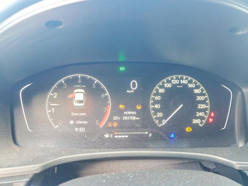 Aukcja sprzedaży 2024 Honda Civic, vin: 2HGFE2F53RH112814, numer aukcji: 55056916