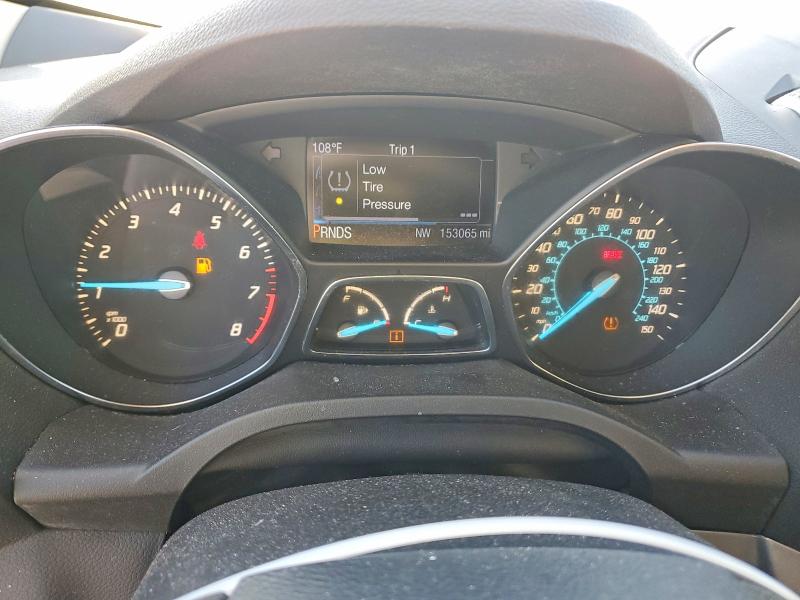 Продажа на аукционе авто 2013 Ford Escape, vin: 1FMCU0GX2DUA93473, номер лота: 53763746