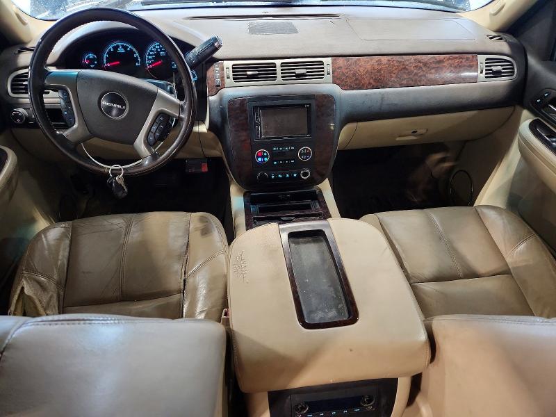 2008 Gmc Sierra 150 მანქანა იყიდება აუქციონზე, vin: 2GTEK638781308786, აუქციონის ნომერი: 55512706
