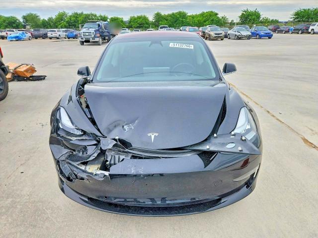 Aukcja sprzedaży 2018 Tesla Model 3, vin: 5YJ3E1EA7JF007620, numer aukcji: 51132766