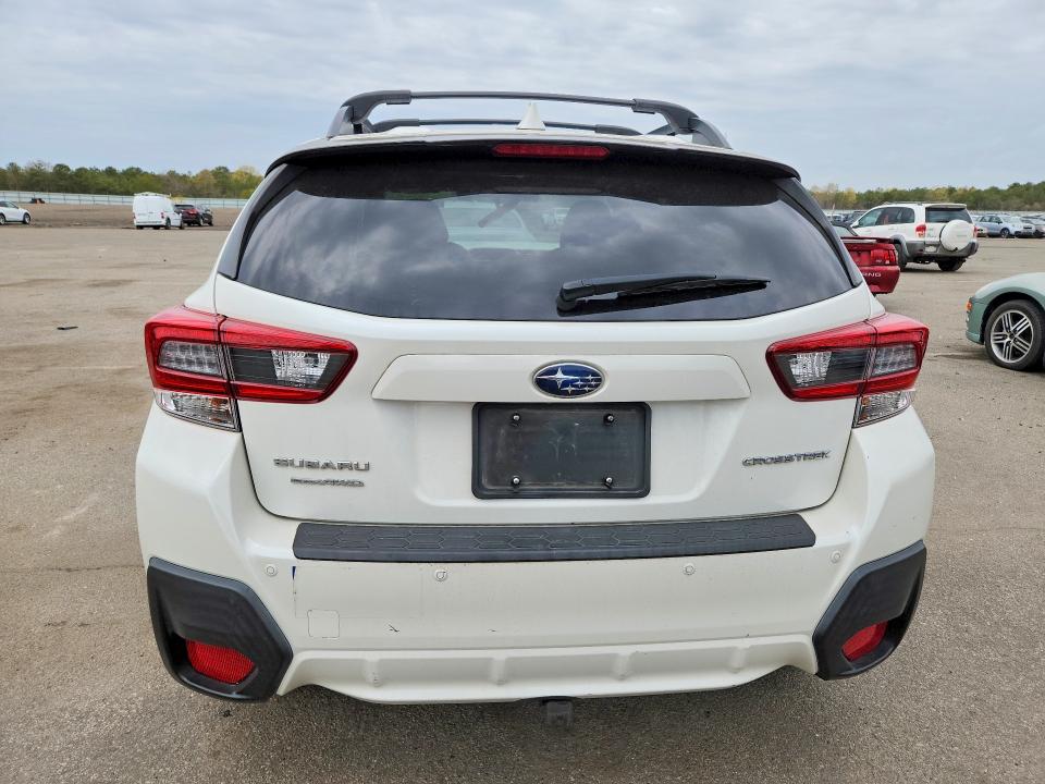 Aukcja sprzedaży 2020 Subaru Crosstrek, vin: JF2GTANC9LH273539, numer aukcji: 51754036