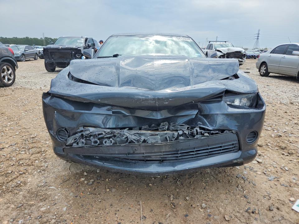 Продажа на аукционе авто 2015 Chevrolet Camaro, vin: 2G1FA1E37F9308693, номер лота: 54126046