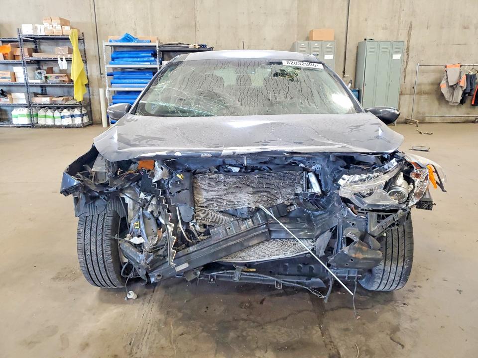 52832006 :رقم المزاد ، KNAFX5A83G5626479 vin ، 2016 Kia Forte مزاد بيع