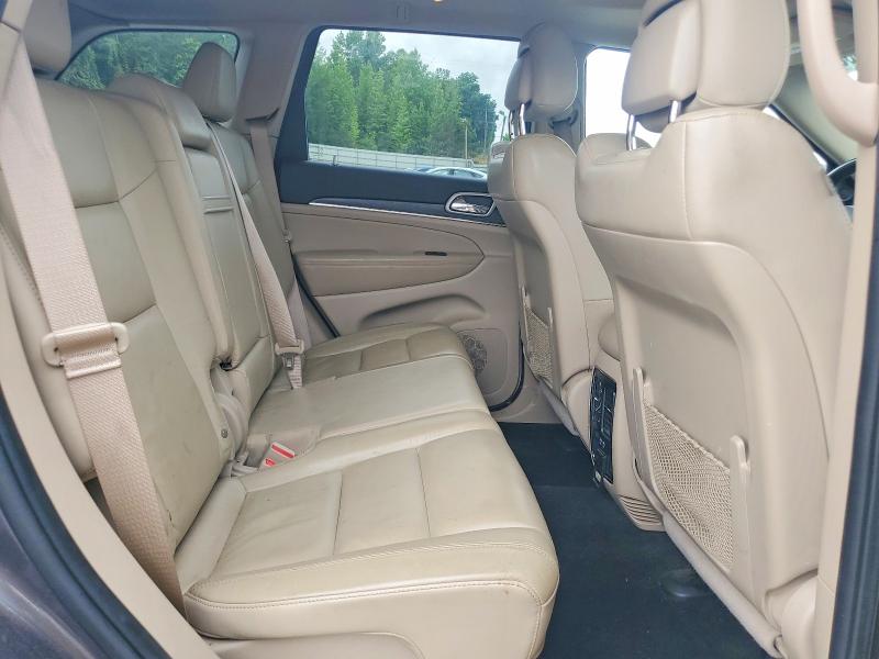 Продажа на аукционе авто 2021 Jeep Grand Cherokee, vin: 1C4RJFBG7MC817326, номер лота: 54468456