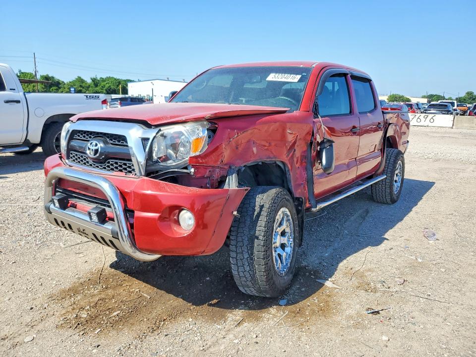 Aukcja sprzedaży 2011 Toyota Tacoma, vin: 5TFJU4GN2BX007575, numer aukcji: 53204016