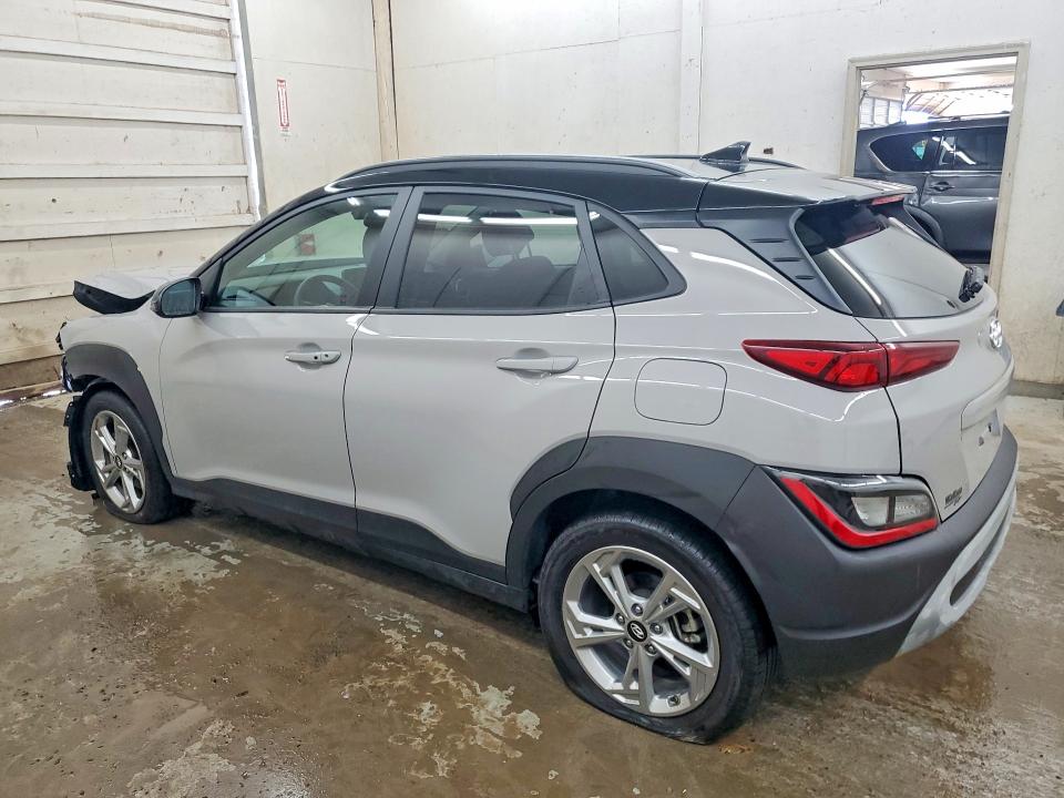 Продаж на аукціоні авто 2023 Hyundai Kona, vin: KM8K62AB9PU004050, номер лоту: 53438186
