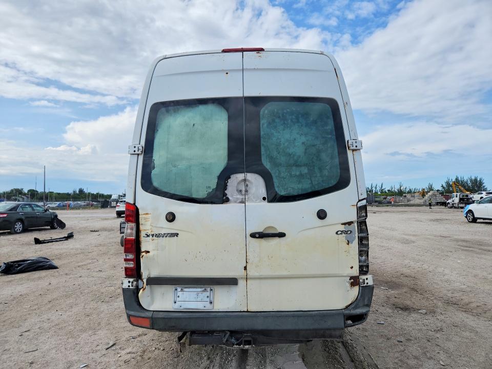 Aukcja sprzedaży 2007 Dodge Sprinter, vin: WD0PE845475182505, numer aukcji: 53695876