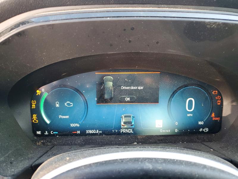 Aukcja sprzedaży 2025 Ford Escape, vin: 1FMCU9NZ9SUA72139, numer aukcji: 52164776