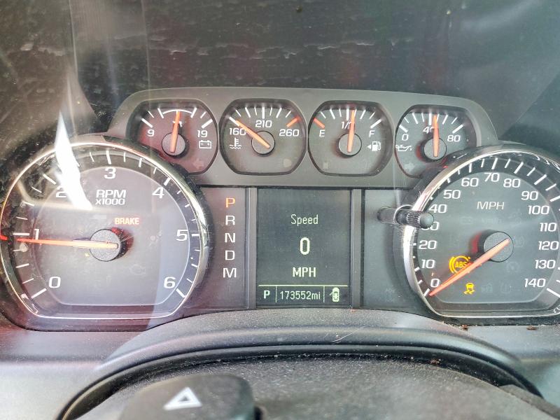 Aukcja sprzedaży 2015 Chevrolet Silverado, vin: 1GCNCPEH3FZ392996, numer aukcji: 52503826