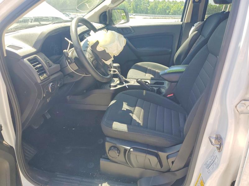 Продаж на аукціоні авто 2019 Ford Ranger, vin: 1FTER4FHXKLB05193, номер лоту: 53458466
