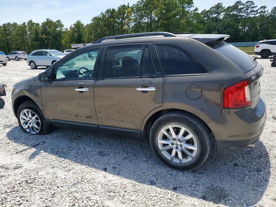 Продажа на аукционе авто 2011 Ford Edge, vin: 2FMDK3JC0BBB07388, номер лота: 53981326