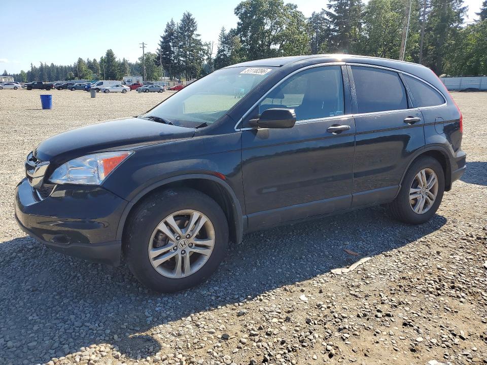 Продаж на аукціоні авто 2011 Honda Cr-v, vin: 5J6RE4H59BL074173, номер лоту: 51118396
