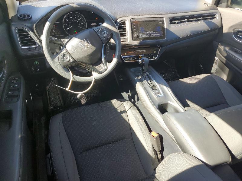 Продажа на аукционе авто 2020 Honda Hr-v, vin: 3CZRU5H5XLM703254, номер лота: 52958786