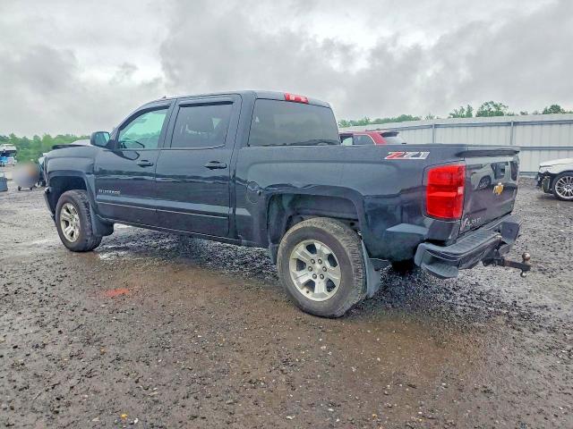Aukcja sprzedaży 2016 Chevrolet Silverado, vin: 3GCUKREC8GG219927, numer aukcji: 54698576
