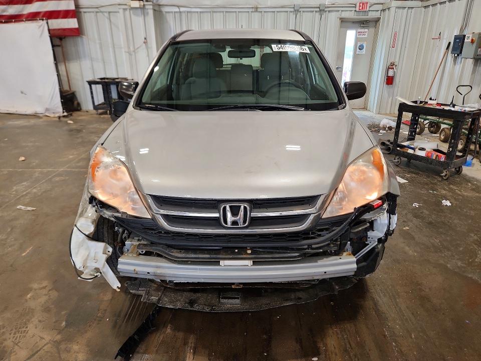 Продажа на аукционе авто 2011 Honda Cr-v, vin: JHLRE4H37BC013167, номер лота: 54085336
