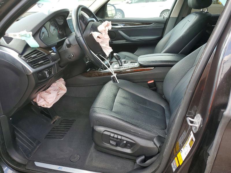 Aukcja sprzedaży 2016 Bmw X5, vin: 5UXKT0C53G0S76110, numer aukcji: 54417426