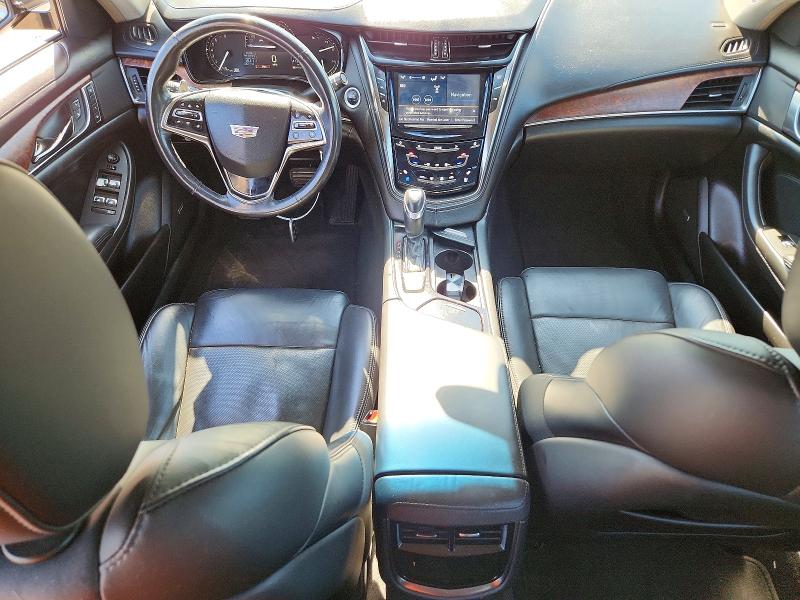 Aukcja sprzedaży 2019 Cadillac Cts, vin: 1G6AR5SS0K0100496, numer aukcji: 51996516