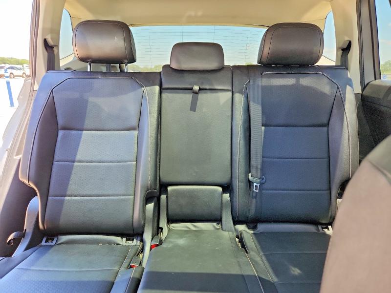 Продаж на аукціоні авто 2021 Volkswagen Tiguan, vin: 3VV3B7AX8MM079899, номер лоту: 52857796