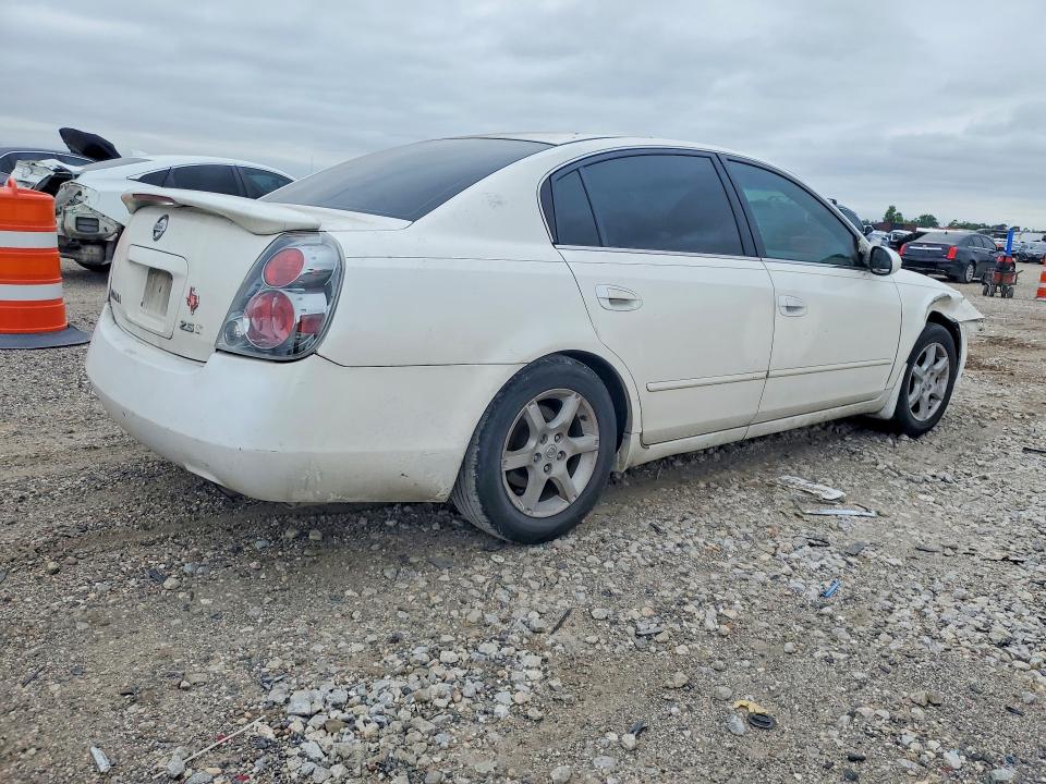 Продажа на аукционе авто 2005 Nissan Altima, vin: 1N4AL11D95C278667, номер лота: 52076116