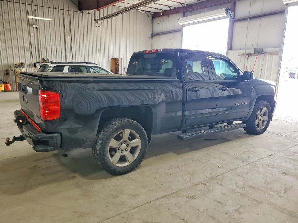 Aukcja sprzedaży 2017 Chevrolet Silverado, vin: 1GCVKREC7HZ170094, numer aukcji: 52371786