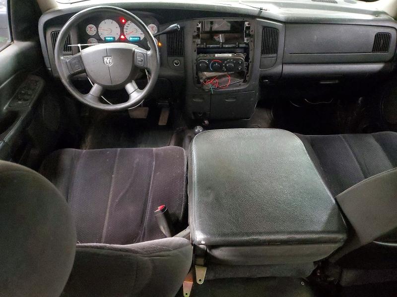 Aukcja sprzedaży 2005 Dodge Ram 2500, vin: 3D7KS28C25G751316, numer aukcji: 52330776