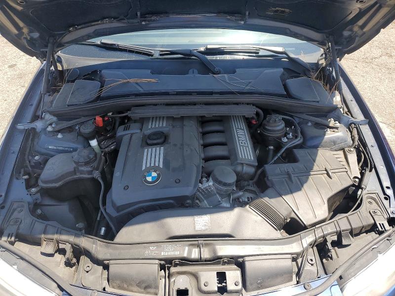 Продажа на аукционе авто 2013 Bmw 128, vin: WBAUL7C59DVU08320, номер лота: 53098346