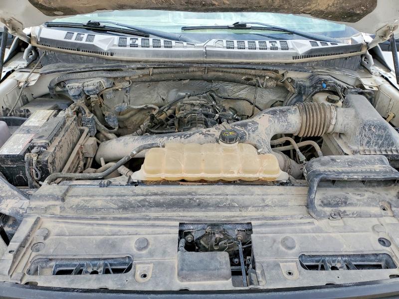 Продажа на аукционе авто 2015 Ford F150, vin: 1FTEW1EG7FKE51889, номер лота: 52994896