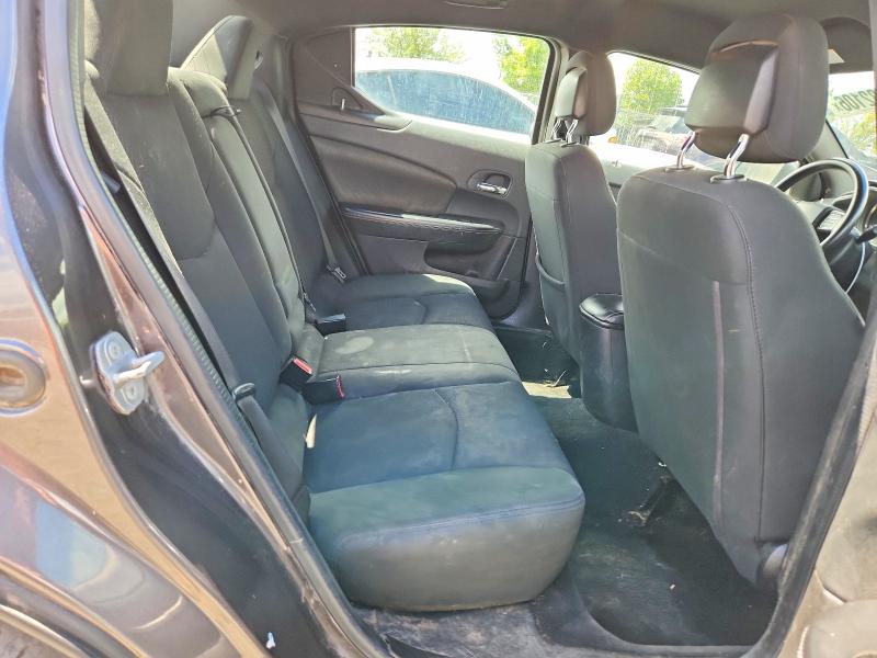 Продаж на аукціоні авто 2014 Dodge Avenger, vin: 1C3CDZABXEN221206, номер лоту: 53282106