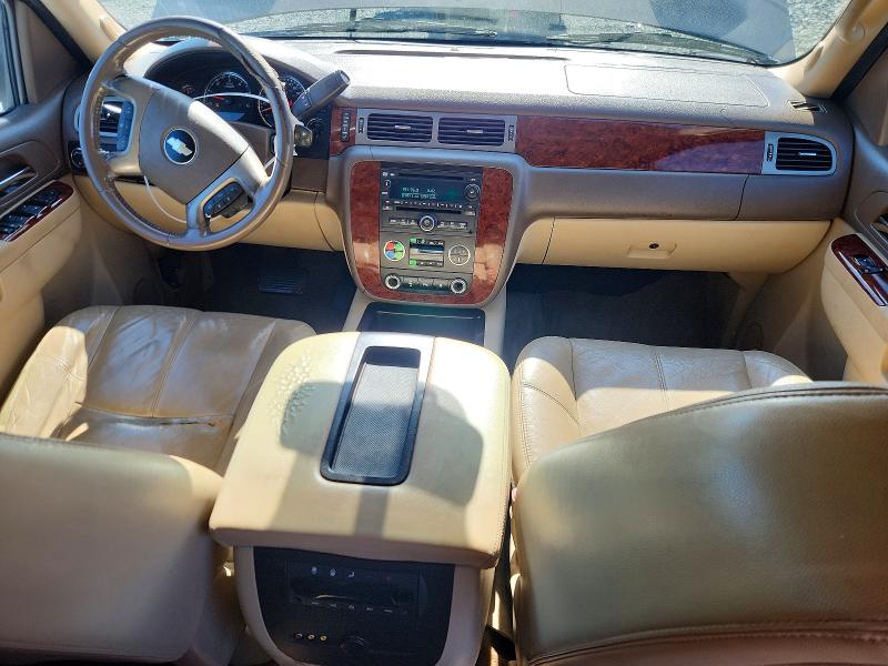 Продажа на аукционе авто 2011 Chevrolet Tahoe, vin: 1GNSCBE03BR365833, номер лота: 53883356