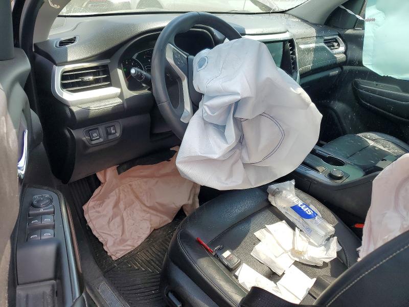 Aukcja sprzedaży 2017 Gmc Acadia, vin: 1GKKNULSXHZ297904, numer aukcji: 51325666