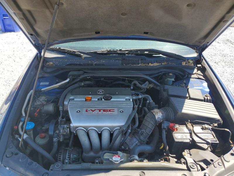 Продаж на аукціоні авто 2004 Acura Tsx, vin: JH4CL96824C000266, номер лоту: 50091906