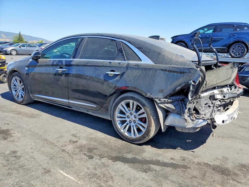 Продаж на аукціоні авто 2019 Cadillac Xts, vin: 2G61M5S39K9121229, номер лоту: 53198476