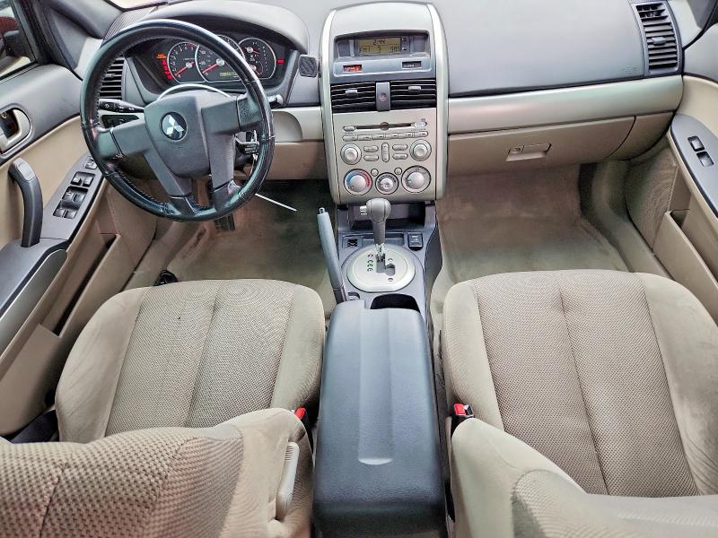 Aukcja sprzedaży 2005 Mitsubishi Galant, vin: 4A3AB46S25E012916, numer aukcji: 54985116