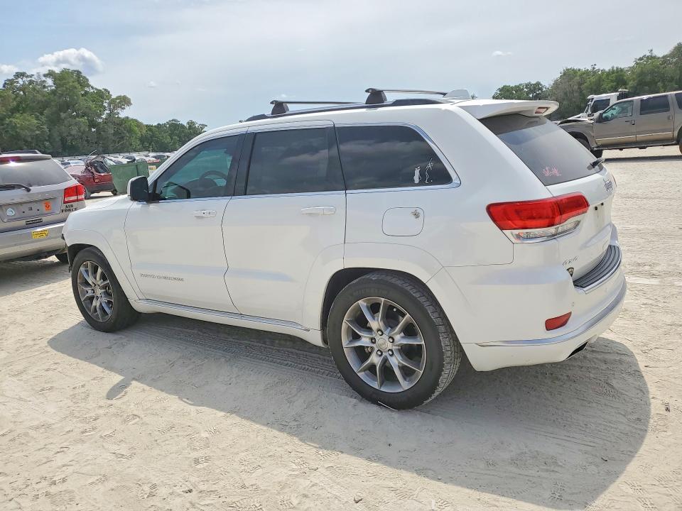 Продажа на аукционе авто 2016 Jeep Grand Cherokee, vin: 1C4RJFJG9GC470376, номер лота: 52069766