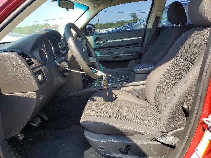 Продажа на аукционе авто 2010 Dodge Charger, vin: 2B3CA3CV3AH184948, номер лота: 53909366