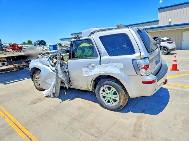 Продажа на аукционе авто 2008 Mercury Mariner, vin: 4M2CU87148KJ19260, номер лота: 52746546