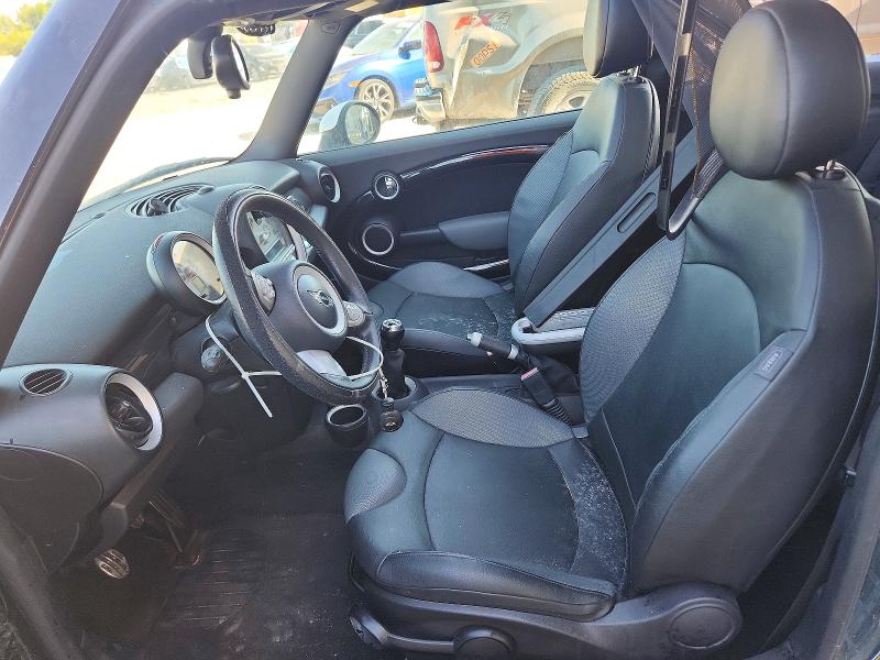 Продажа на аукционе авто 2009 Mini Cooper, vin: WMWMF735X9TT97189, номер лота: 53102066