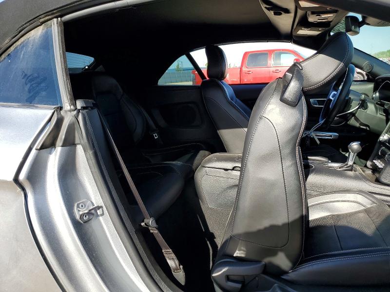 Продажа на аукционе авто 2022 Ford Mustang, vin: 1FATP8UH6N5113586, номер лота: 53813746