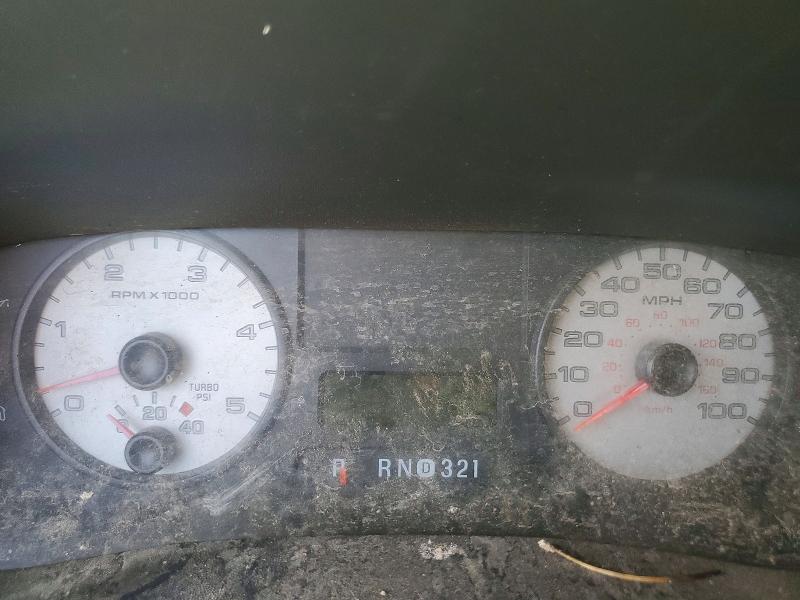 Продажа на аукционе авто 2006 Ford F350, vin: 1FTWW31P66EB58828, номер лота: 53278586