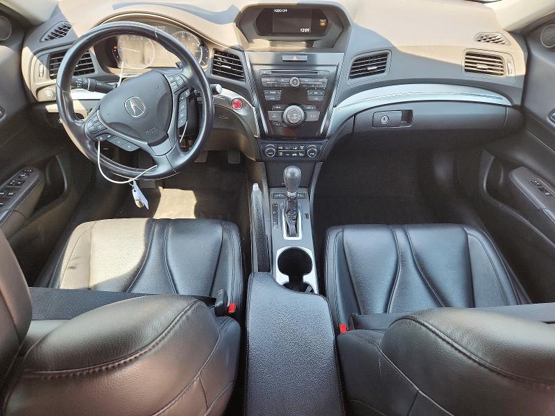Продаж на аукціоні авто 2020 Acura Ilx, vin: 19UDE2F31LA005448, номер лоту: 52776076